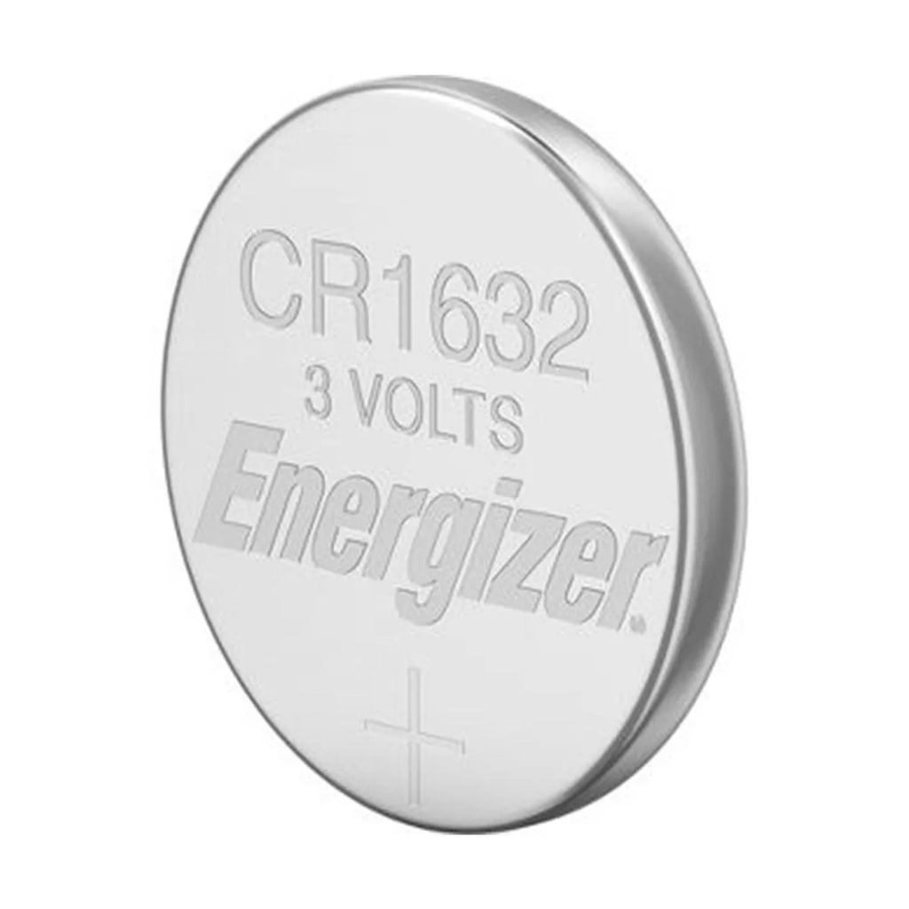 [BACR1632] Energizer CR 1632 Lithium Button Battery