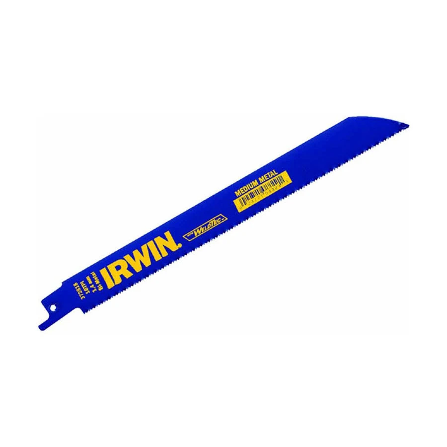 [SAW-0818] Irwin 372818 BB 8" Metal Saw Blade