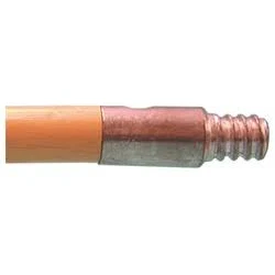 [WOODENHANDLE6FT-M72] M-72 6Ft Wooden Handle