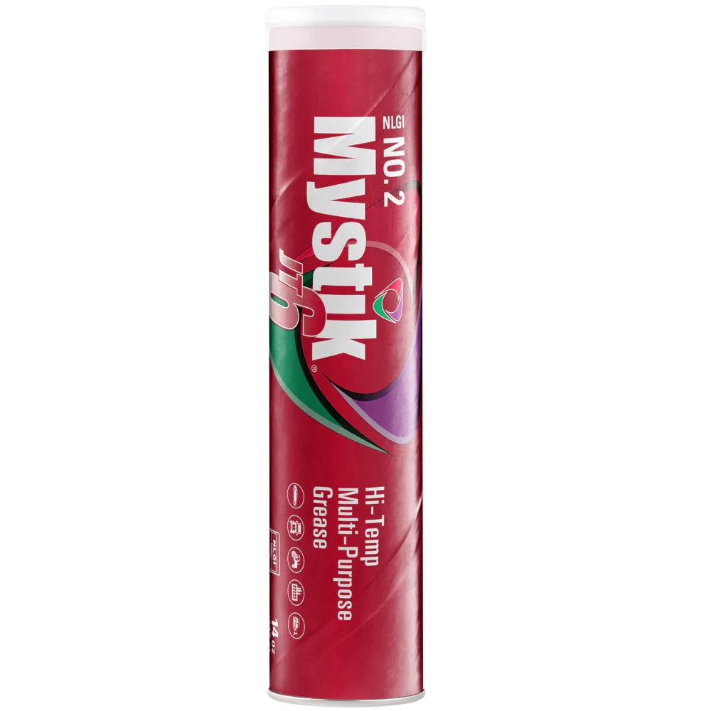 [MYSTIK JT6 HI-TEMP] Mystik JT-6 High Temp Grease #2  14 Oz