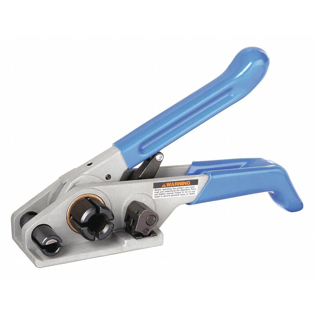 1/2 3/4 Regular Duty Poly Strapping Tensioner Mip370