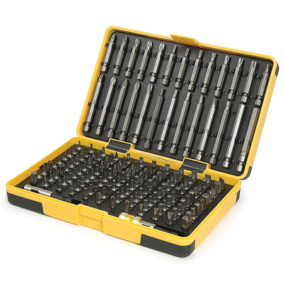 [TIT16148] 148 pc. Master Security Bit Set