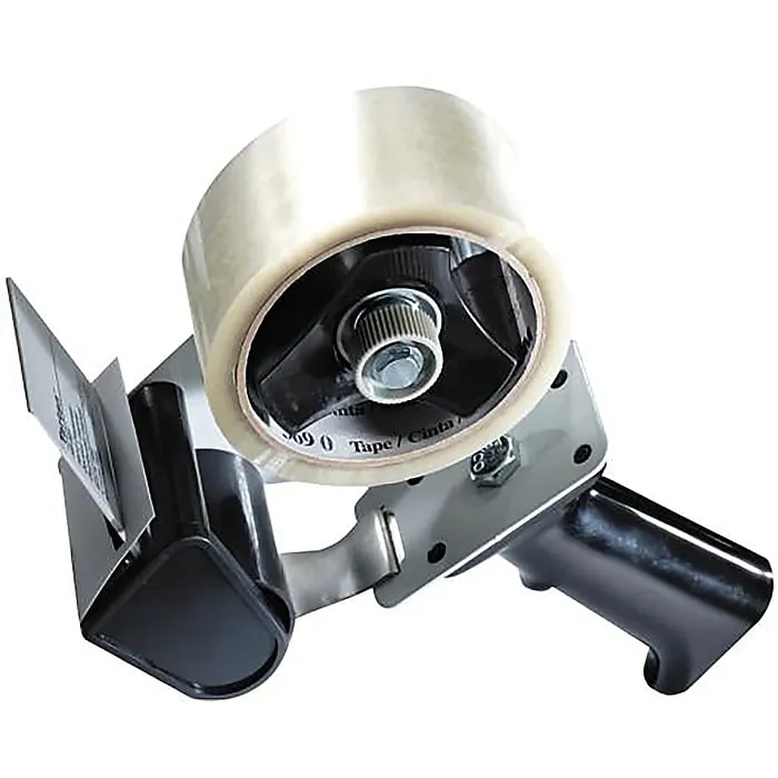 [TAPEDESPENSER2] 2 Inch Heavy Duty Pistol Grip Tape Despenser