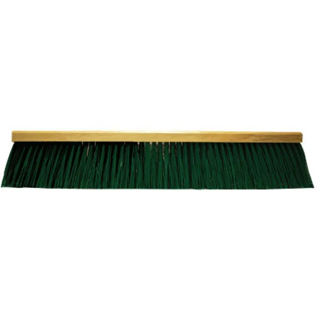 [MAG 5536FX] 5536 Fx Magnolia Broom W/ Wooden Handle