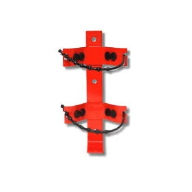 [PFS860] 5# Bungee Bracket With Cords