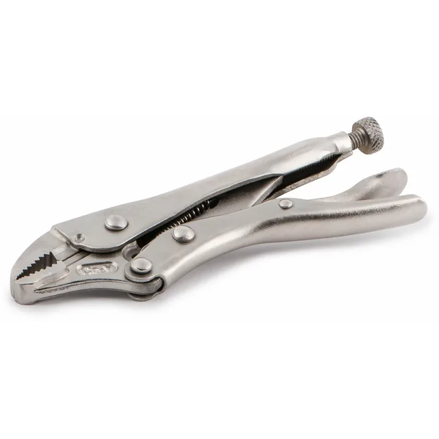 [TIT60752] 5 in. Curve Jaw Locking Pliers