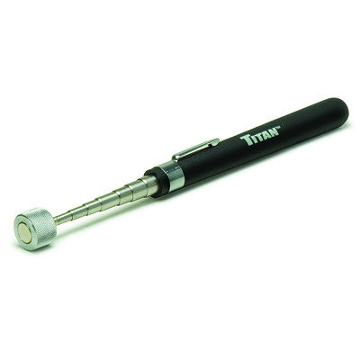 [TIT11663] 5 lb. Telescoping Magnetic Pickup Tool