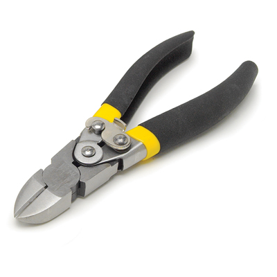 [TIT11412] 7-1/2 in. Compound Diagonal Cutters