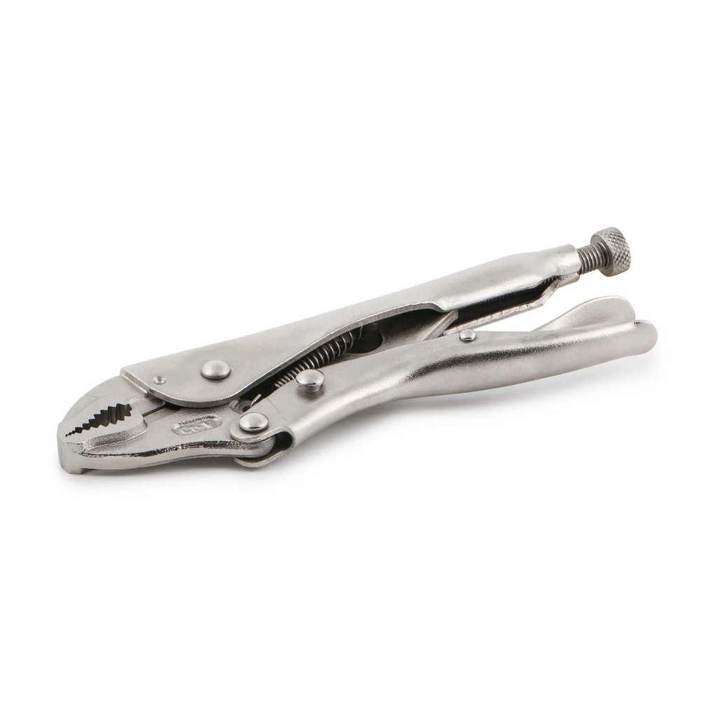 [TIT60754] 7 in. Curve Jaw Locking Pliers
